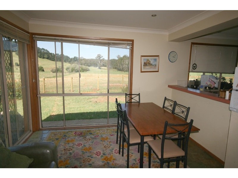 East Kangaloon NSW 2576