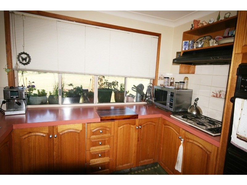 East Kangaloon NSW 2576