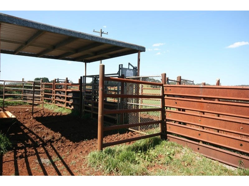 East Kangaloon NSW 2576