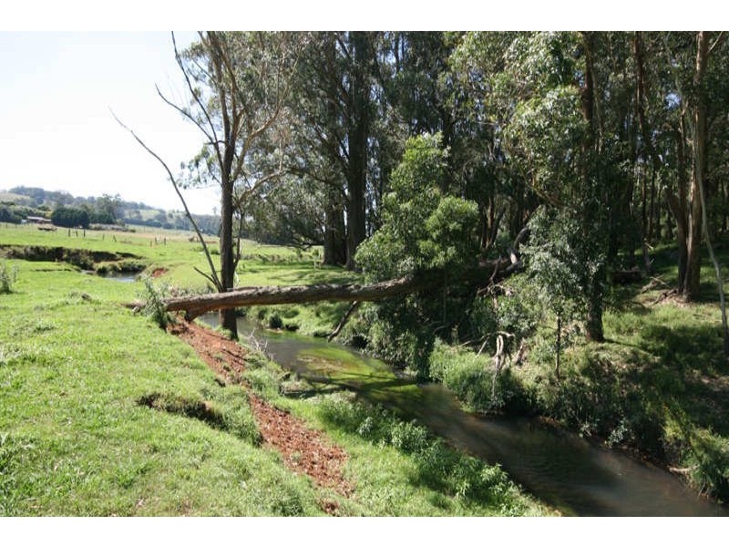 East Kangaloon NSW 2576