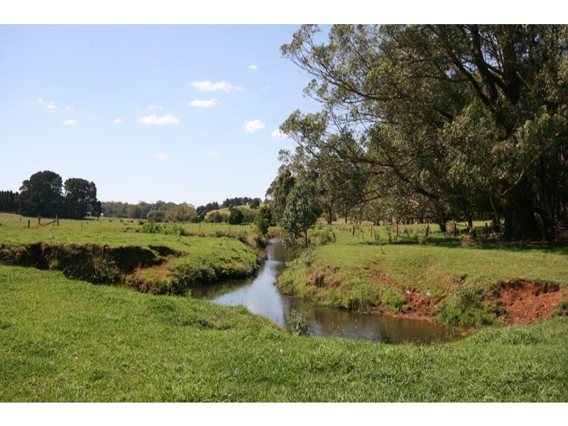 East Kangaloon NSW 2576