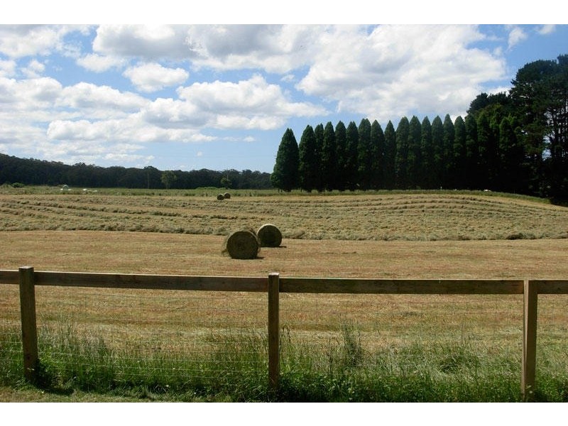East Kangaloon NSW 2576