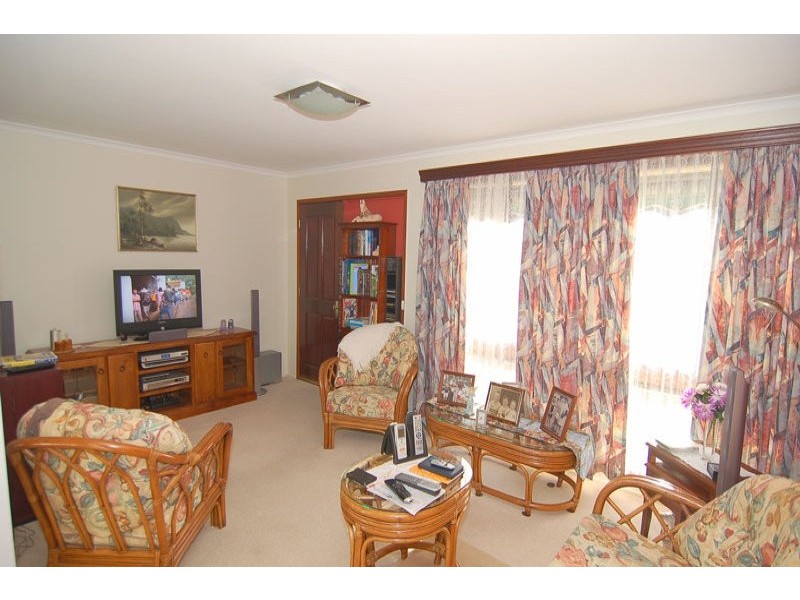 Willow Vale NSW 2575