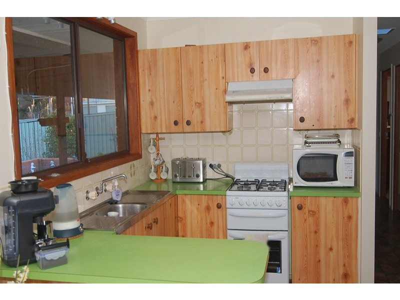 Willow Vale NSW 2575