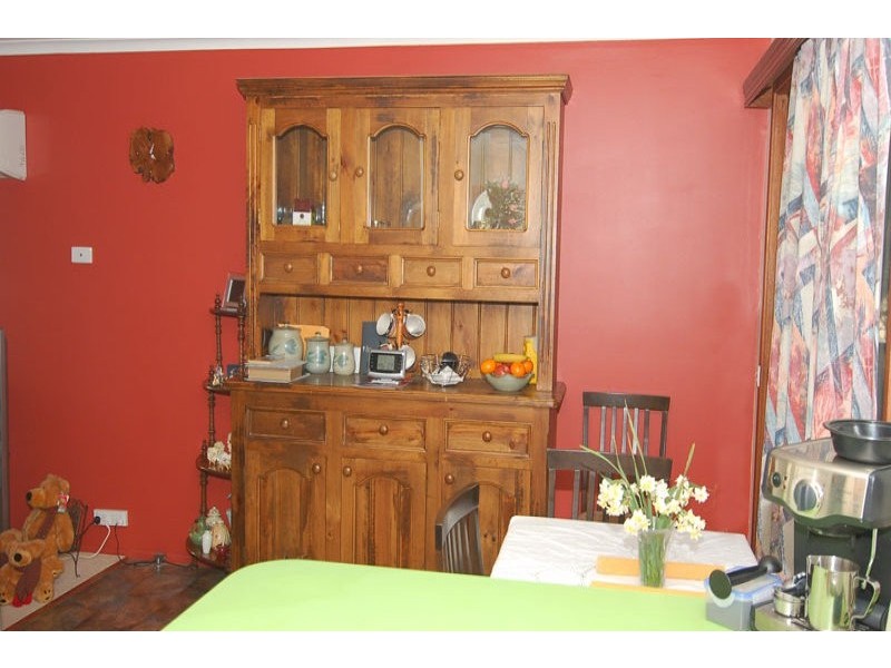 Willow Vale NSW 2575