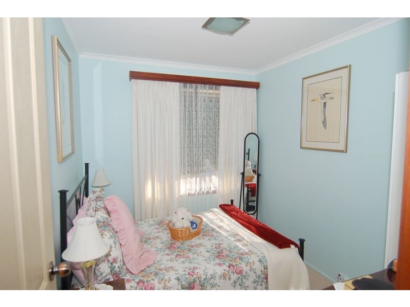 Willow Vale NSW 2575