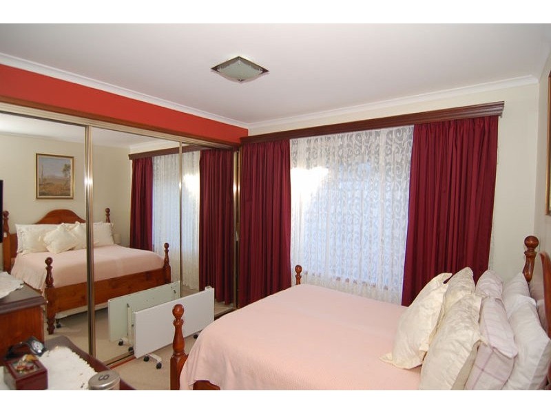 Willow Vale NSW 2575