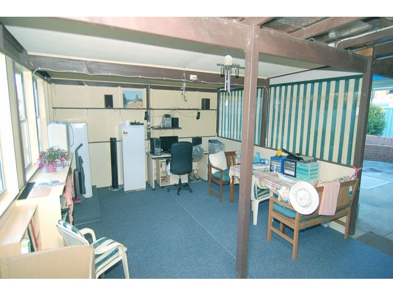 Willow Vale NSW 2575