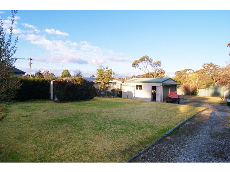 Willow Vale NSW 2575