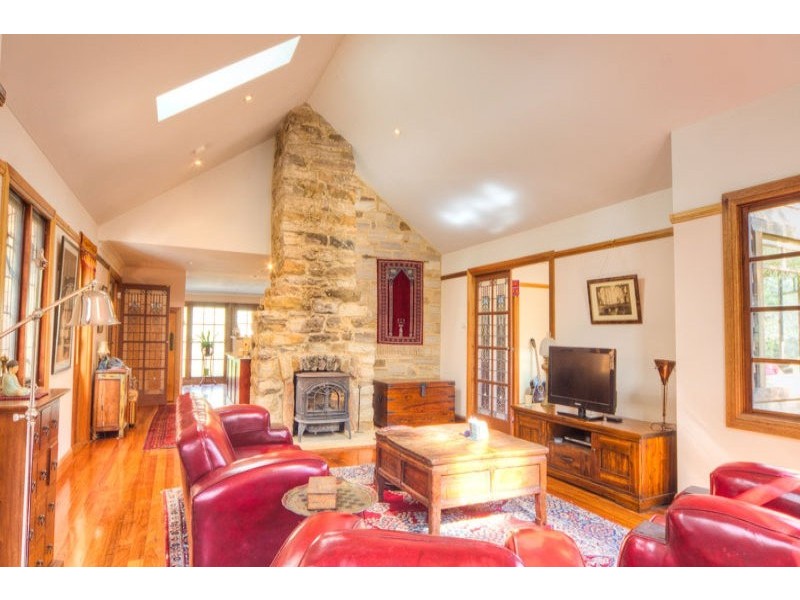 Exeter NSW 2579