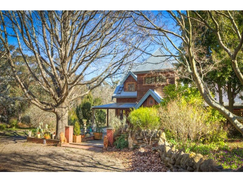 Exeter NSW 2579