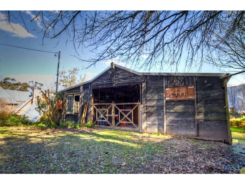 Exeter NSW 2579