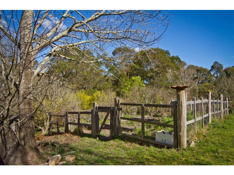 Exeter NSW 2579
