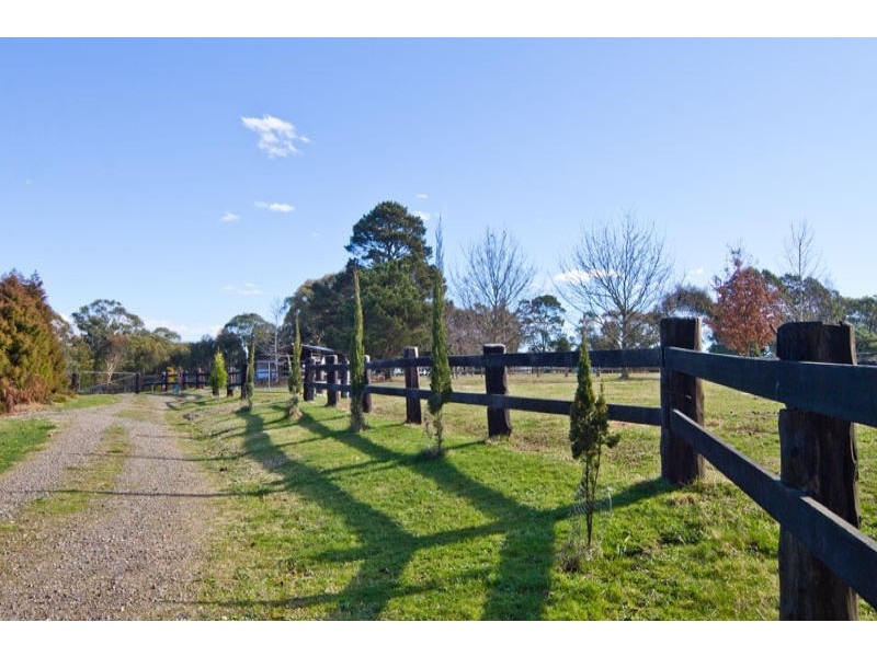 Exeter NSW 2579