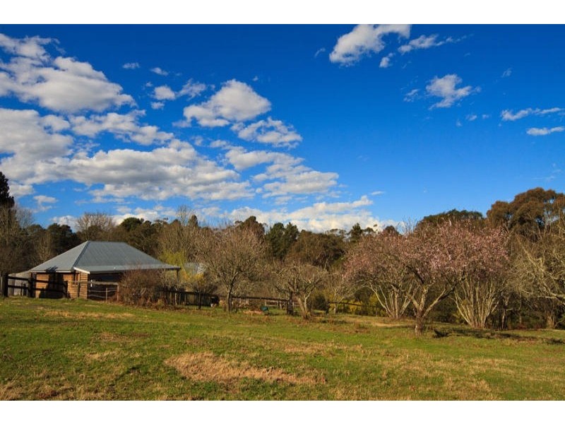 Exeter NSW 2579