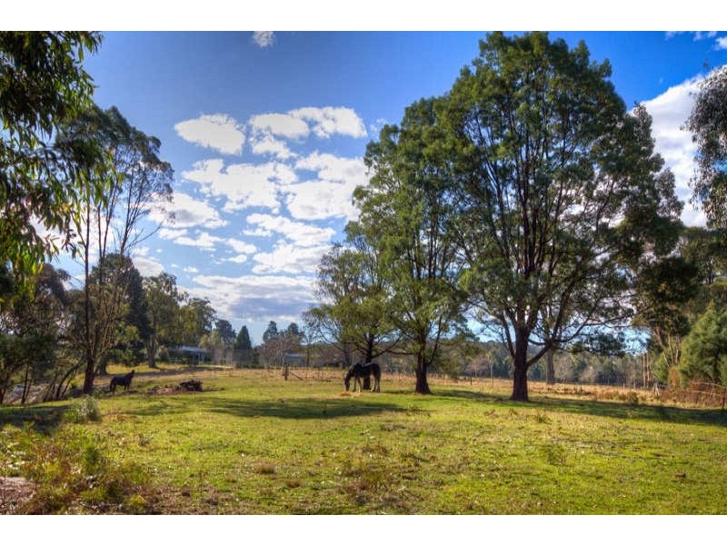 Exeter NSW 2579