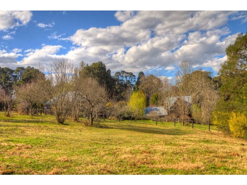 Exeter NSW 2579