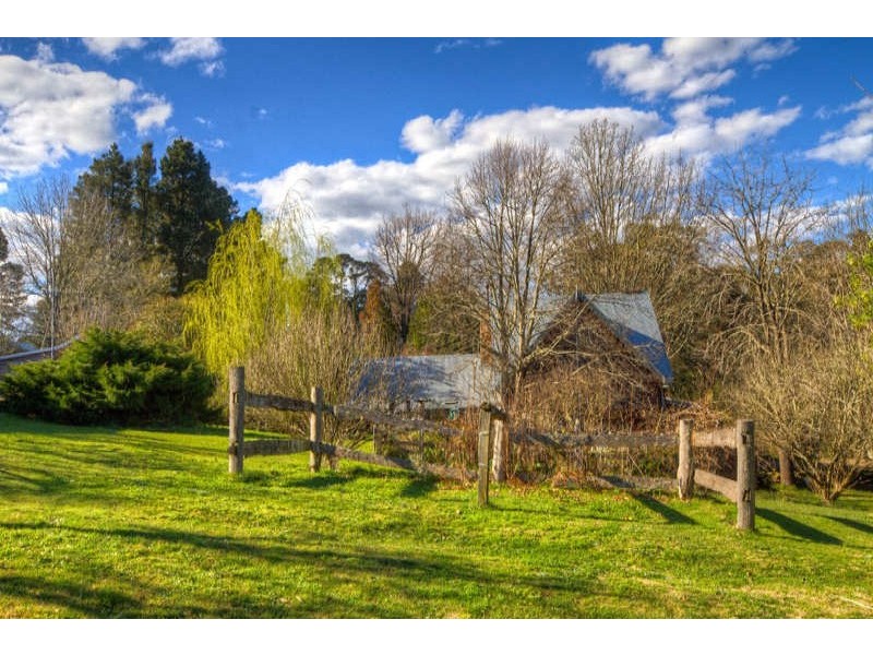 Exeter NSW 2579
