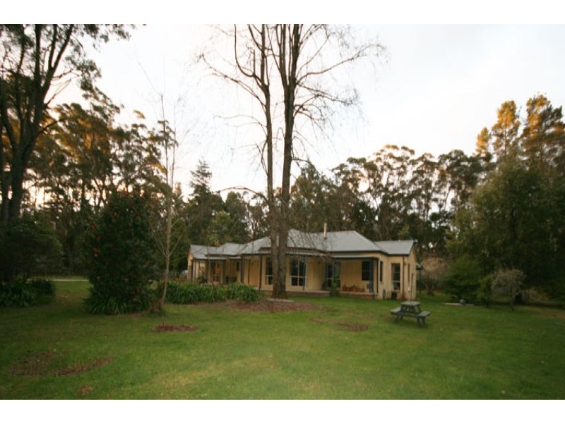 Fitzroy Falls NSW 2577