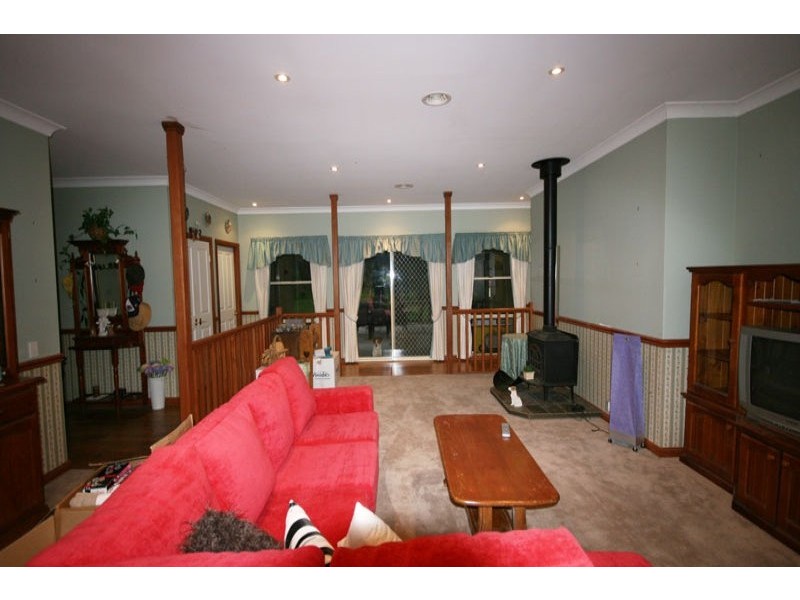 Fitzroy Falls NSW 2577