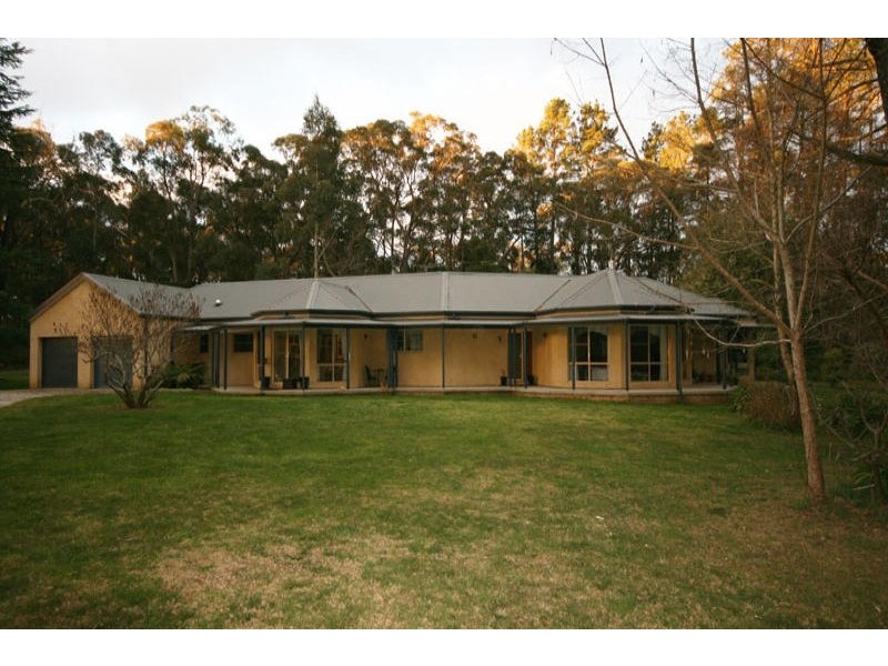 Fitzroy Falls NSW 2577