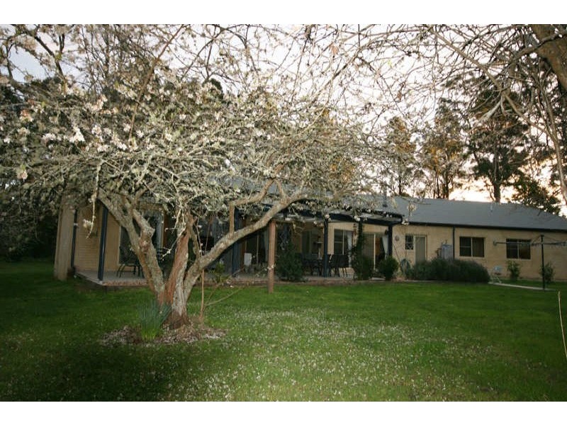 Fitzroy Falls NSW 2577