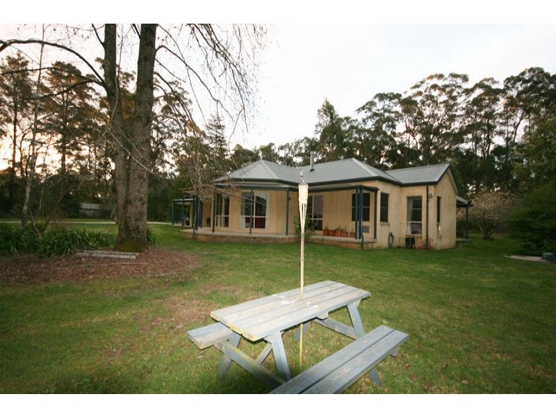 Fitzroy Falls NSW 2577