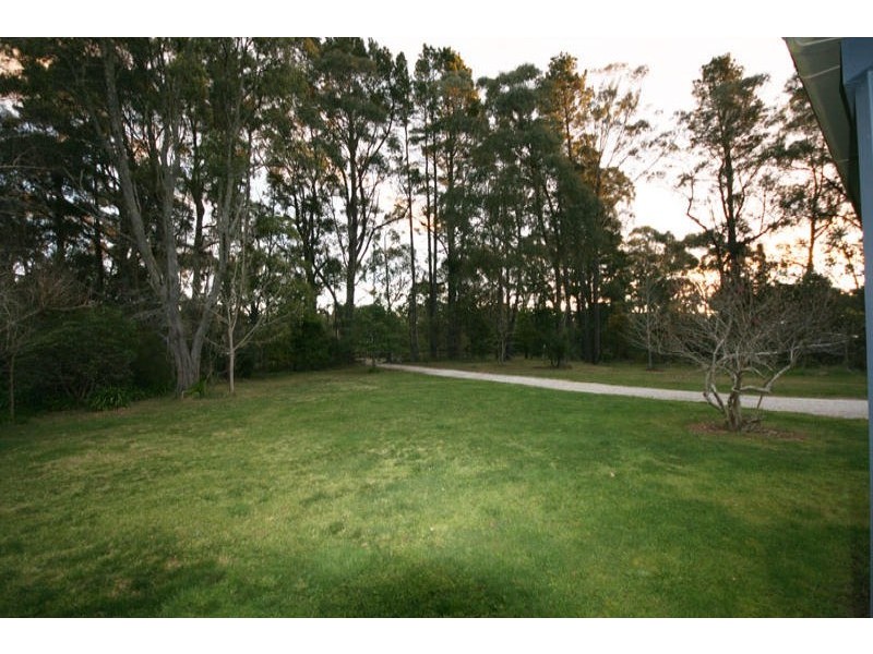 Fitzroy Falls NSW 2577