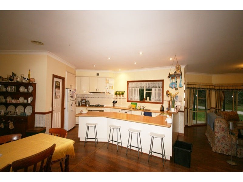 Fitzroy Falls NSW 2577