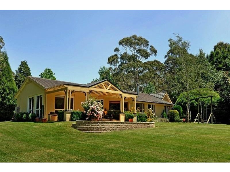 Burradoo NSW 2576