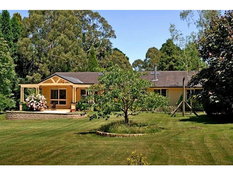 Burradoo NSW 2576