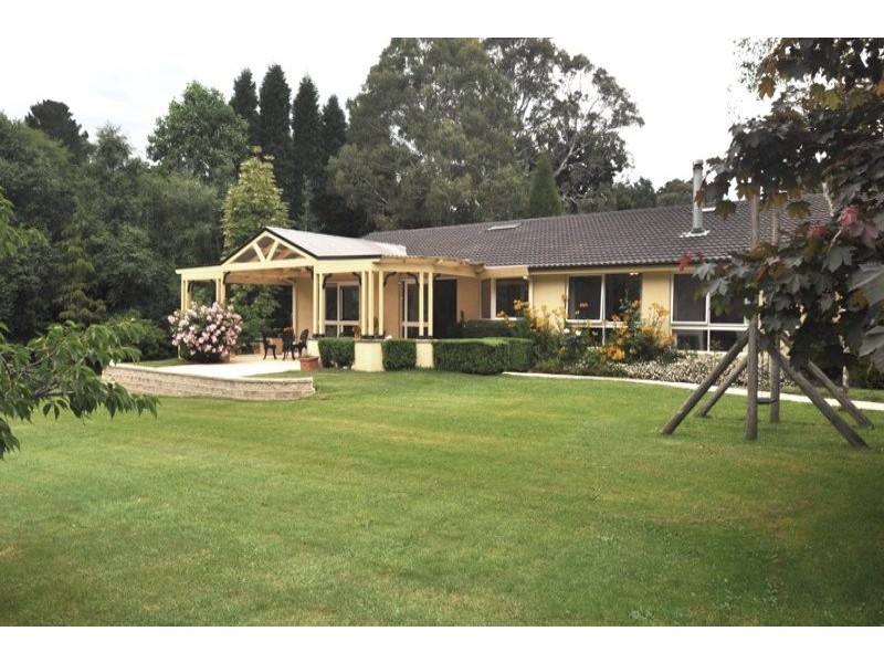Burradoo NSW 2576