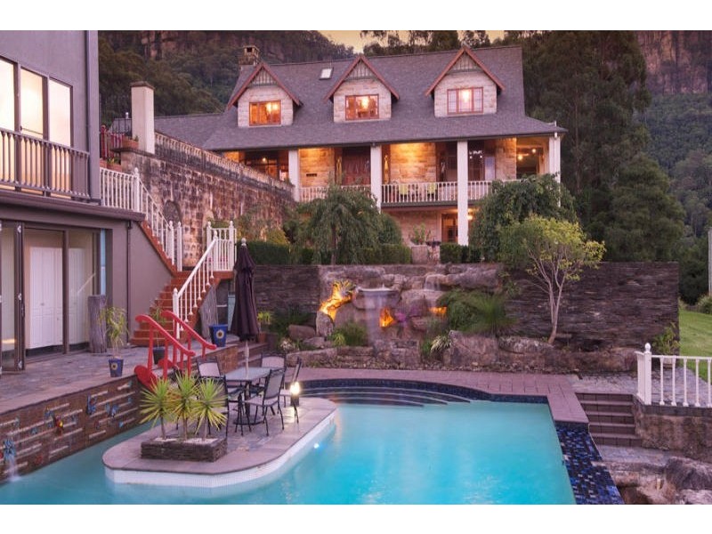 Kangaroo Valley NSW 2577