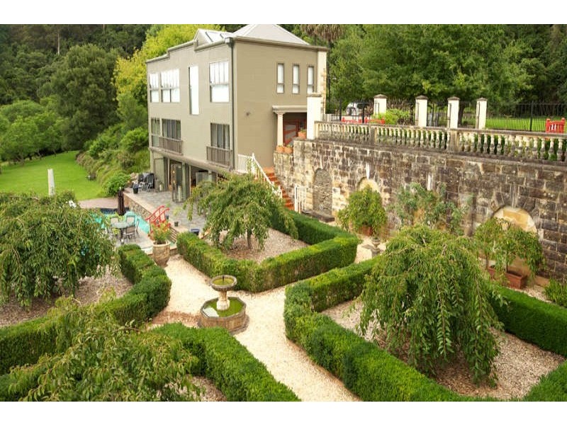 Kangaroo Valley NSW 2577