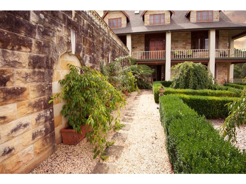 Kangaroo Valley NSW 2577