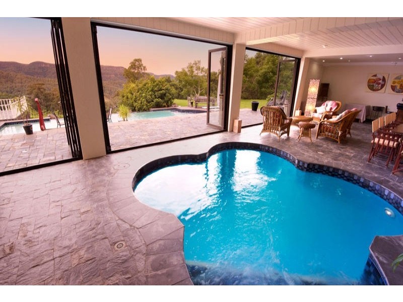 Kangaroo Valley NSW 2577