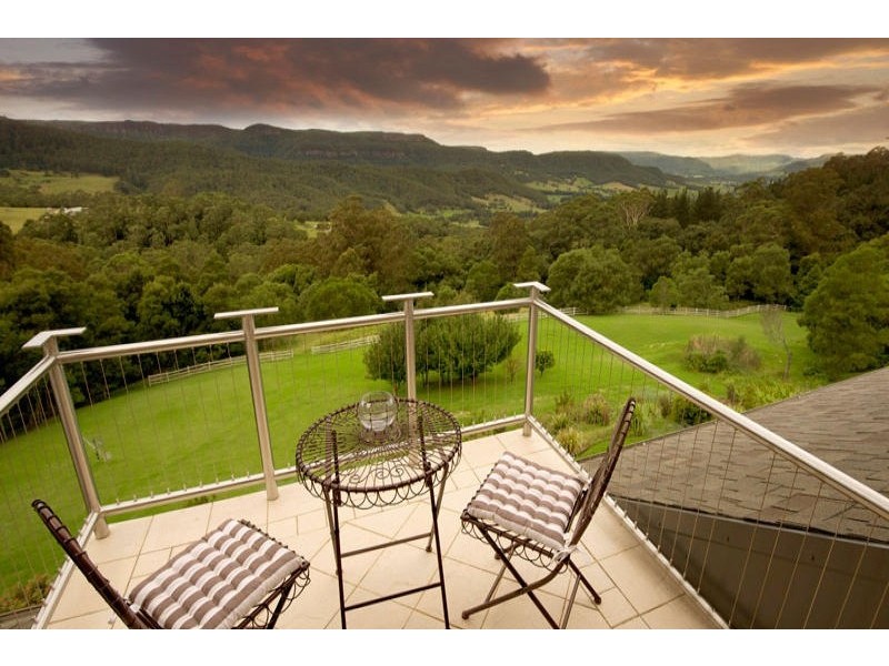 Kangaroo Valley NSW 2577