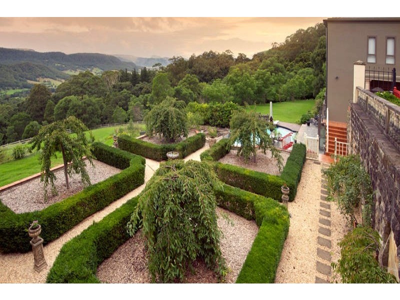 Kangaroo Valley NSW 2577