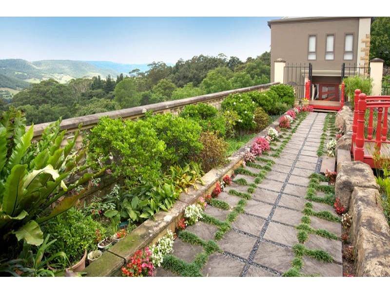 Kangaroo Valley NSW 2577