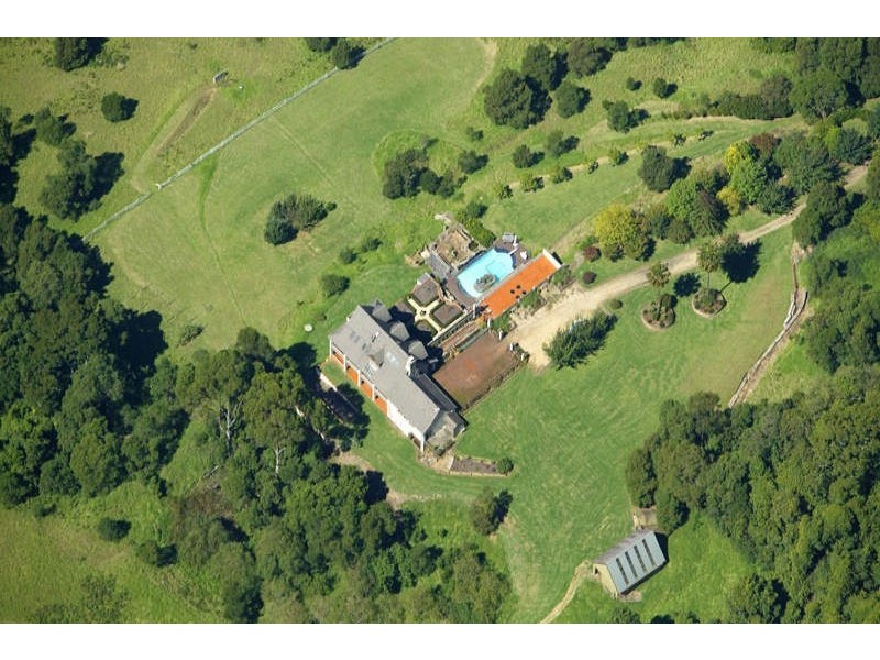 Kangaroo Valley NSW 2577