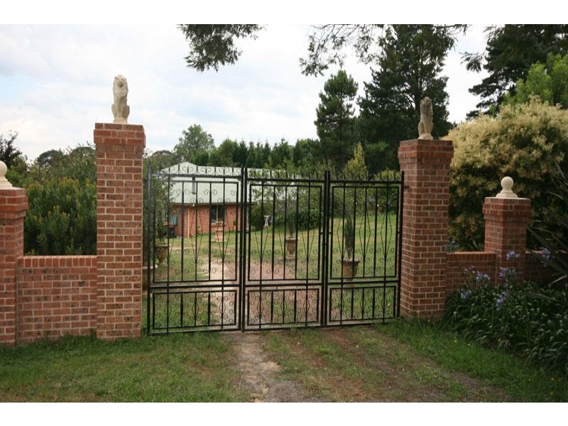 Moss Vale NSW 2577