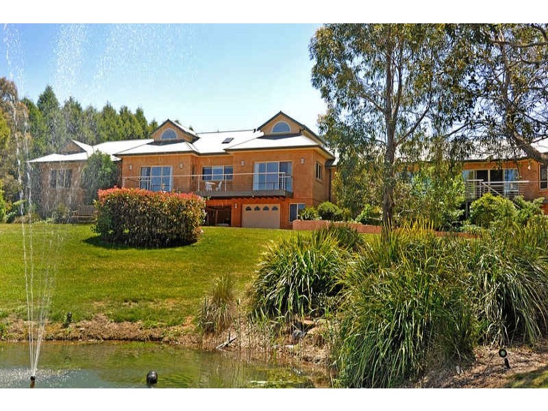 Burradoo NSW 2576