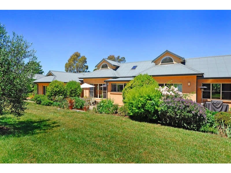 Burradoo NSW 2576