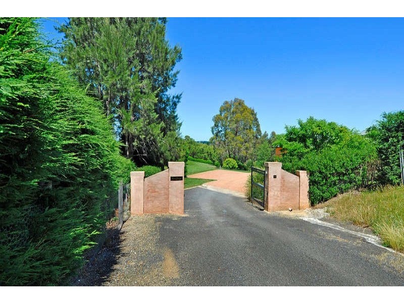 Burradoo NSW 2576