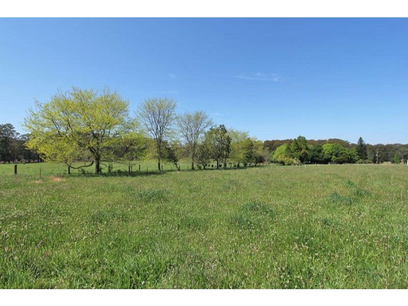 Wildes Meadow NSW 2577