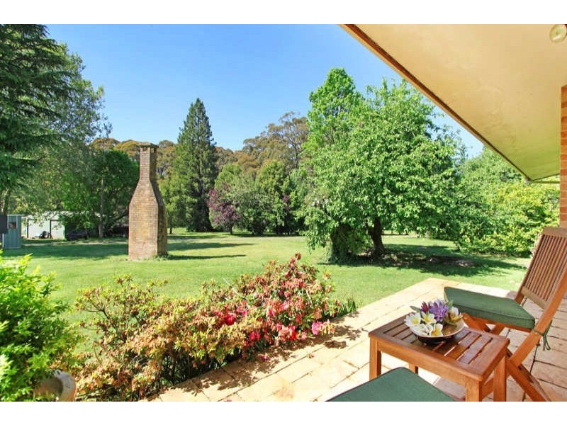 Wildes Meadow NSW 2577