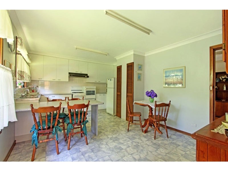 Wildes Meadow NSW 2577