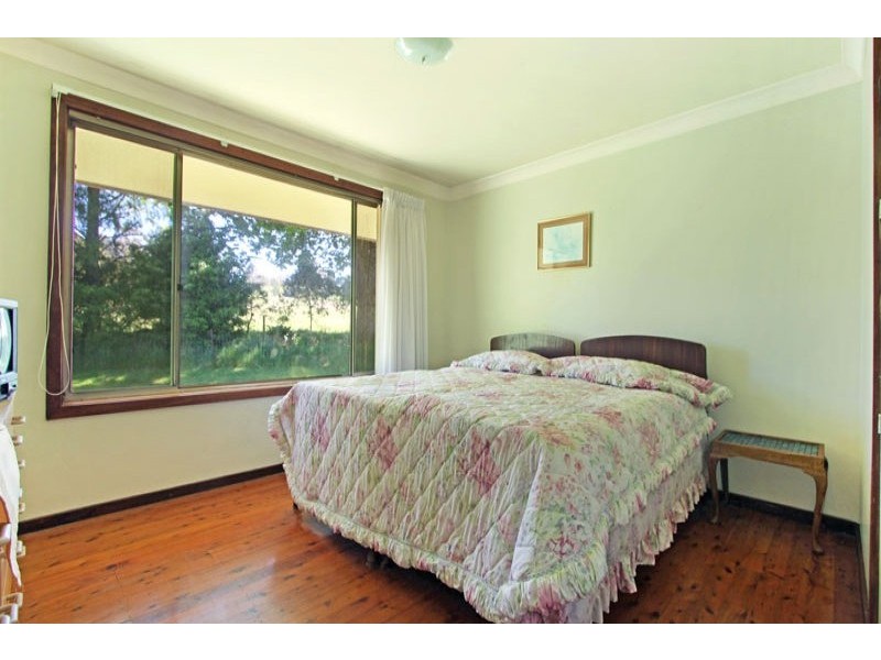 Wildes Meadow NSW 2577