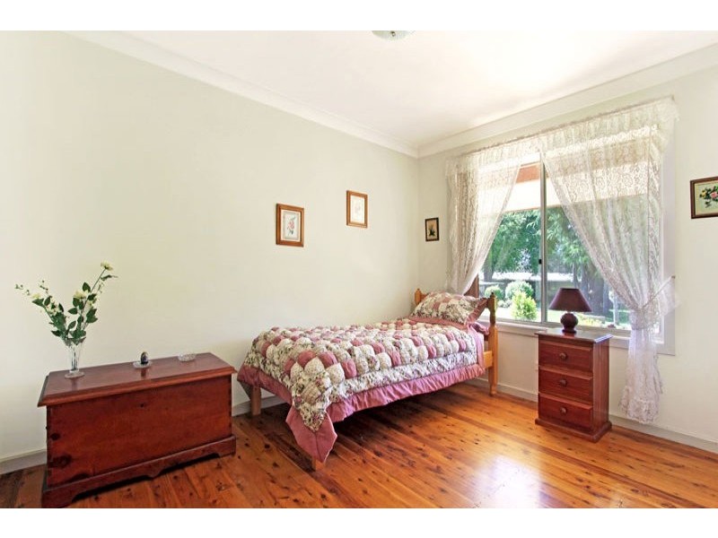 Wildes Meadow NSW 2577