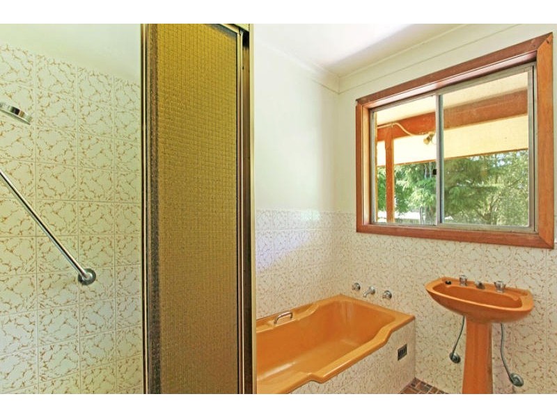 Wildes Meadow NSW 2577